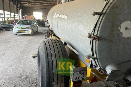 Overig Schuitemaker  - Цистерна для жидкого навоза: фото 1 Overig Schuitemaker  - Цистерна для жидкого навоза: фото 1