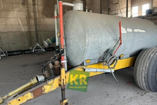 Overig Schuitemaker  - Цистерна для жидкого навоза: фото 2 Overig Schuitemaker  - Цистерна для жидкого навоза: фото 2