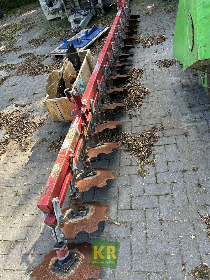 Overige Overige vorenpakkers - Дисковая борона: фото 1 Overige Overige vorenpakkers - Дисковая борона: фото 1