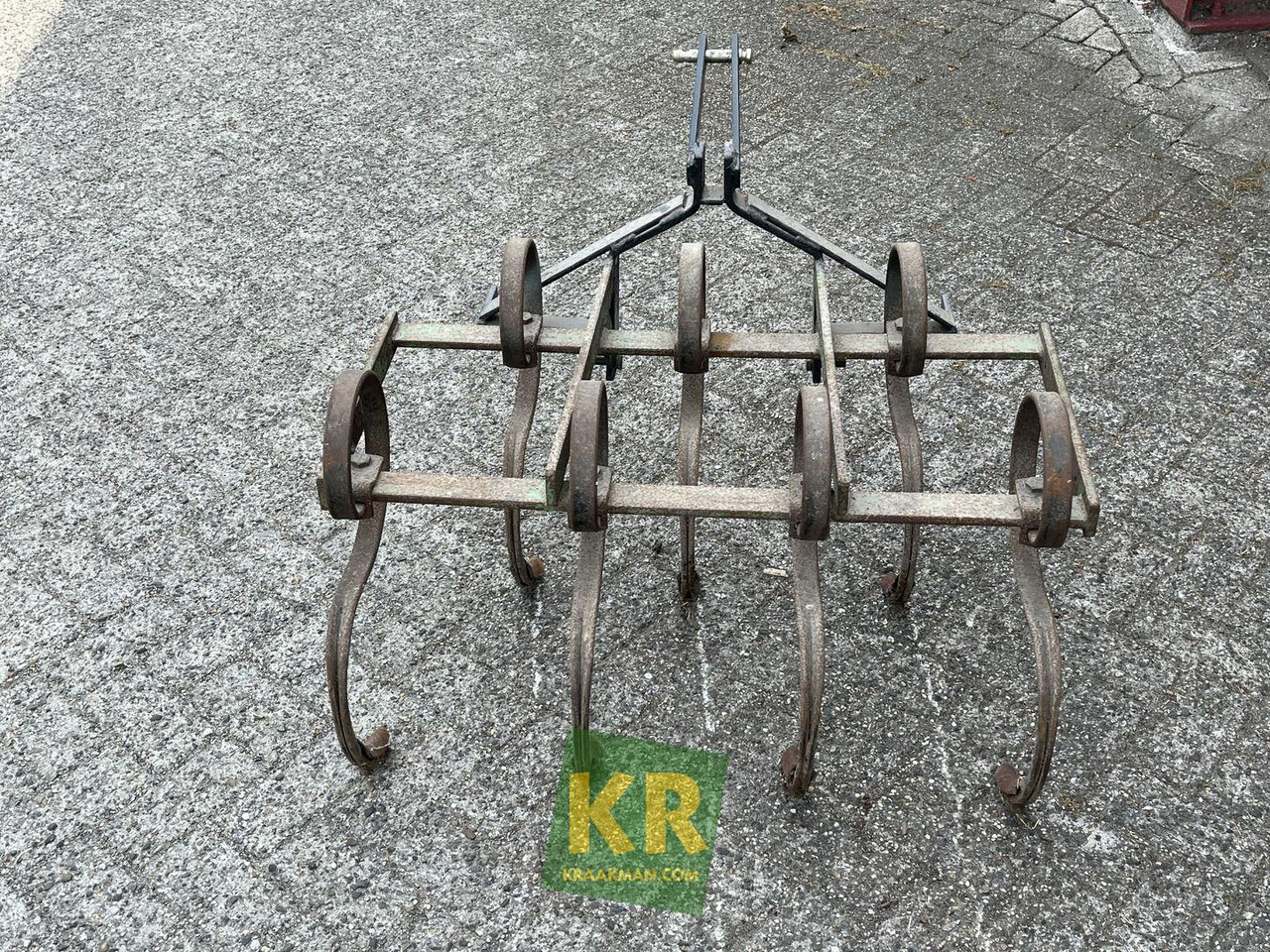 Overige cultivatoren Overige - Культиватор: фото 3 Overige cultivatoren Overige - Культиватор: фото 3