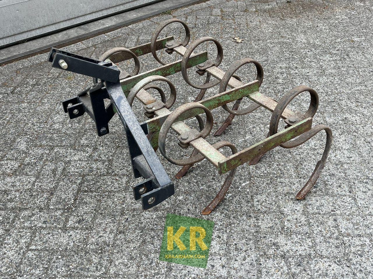 Overige cultivatoren Overige - Культиватор: фото 1 Overige cultivatoren Overige - Культиватор: фото 1