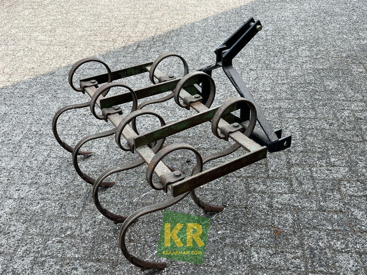 Overige cultivatoren Overige - Культиватор: фото 4 Overige cultivatoren Overige - Культиватор: фото 4