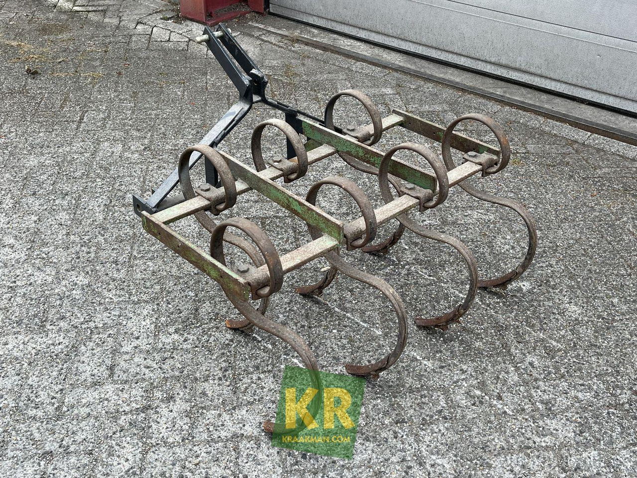 Overige cultivatoren Overige - Культиватор: фото 2 Overige cultivatoren Overige - Культиватор: фото 2