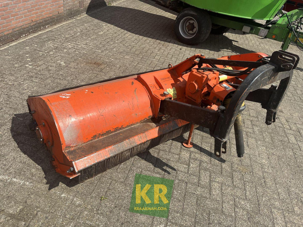 Perfect KG - Косилка: фото 5 Perfect KG - Косилка: фото 5