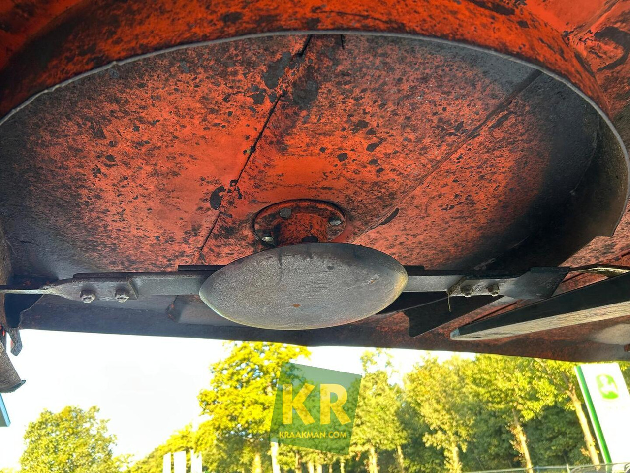 Perfect LB275 - Косилка-измельчитель: фото 4 Perfect LB275 - Косилка-измельчитель: фото 4