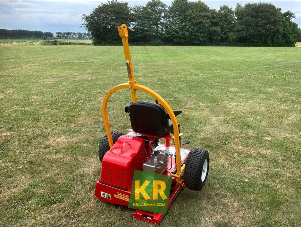 Новый Полевой каток RB48 Tru Turf: фото 1