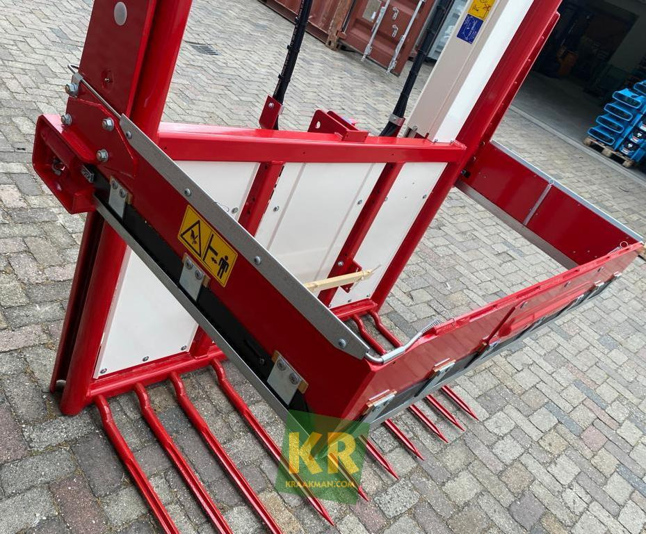 TU Trioliet - Техника для силоса: фото 3 TU Trioliet - Техника для силоса: фото 3