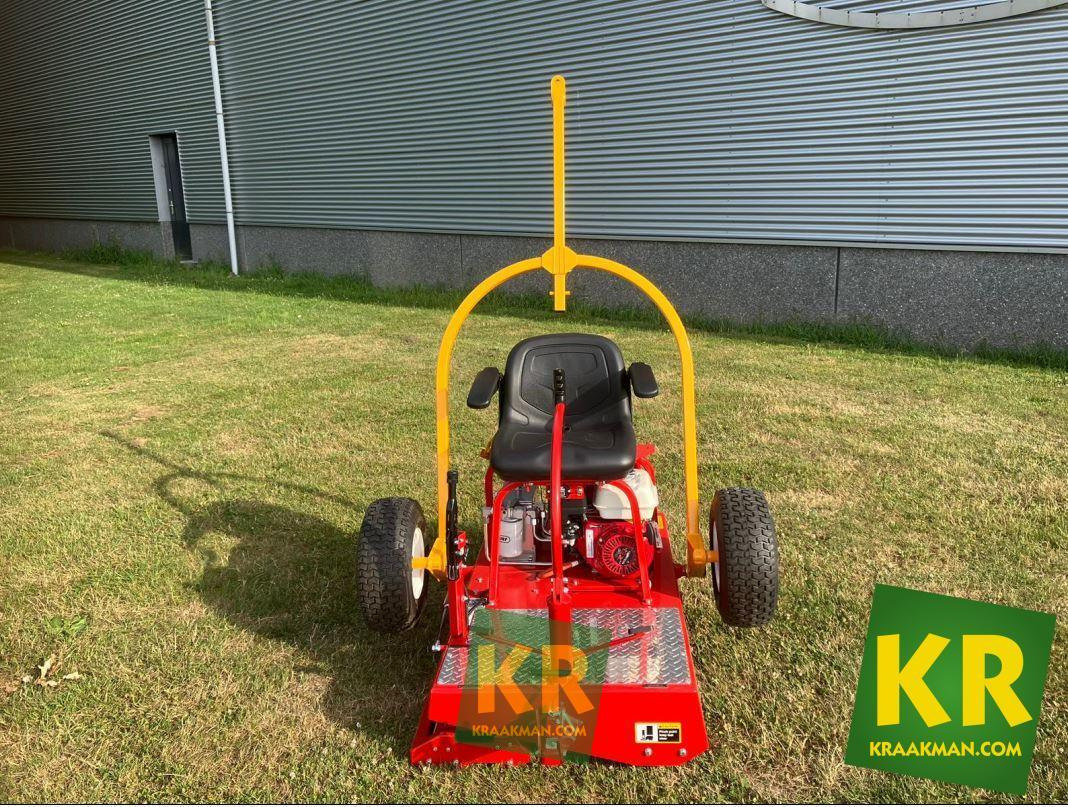 Tru Turf RC50 - Полевой каток: фото 1 Tru Turf RC50 - Полевой каток: фото 1