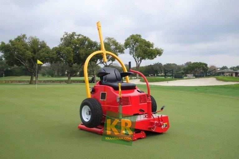 Tru Turf RE50 - Полевой каток: фото 1 Tru Turf RE50 - Полевой каток: фото 1