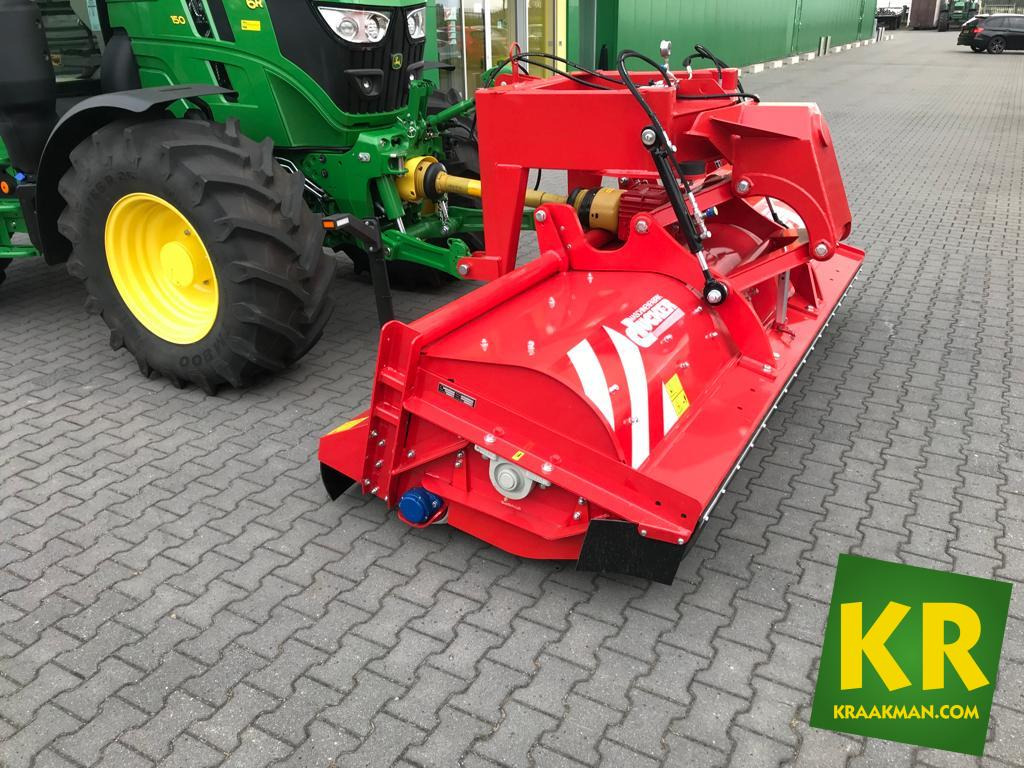 UM Ducker - Косилка: фото 4 UM Ducker - Косилка: фото 4