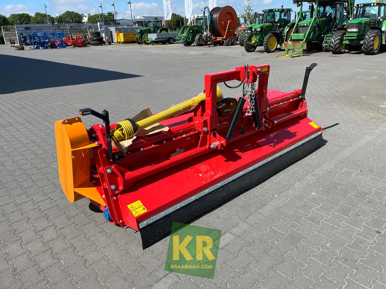 UM Ducker - Косилка: фото 4 UM Ducker - Косилка: фото 4