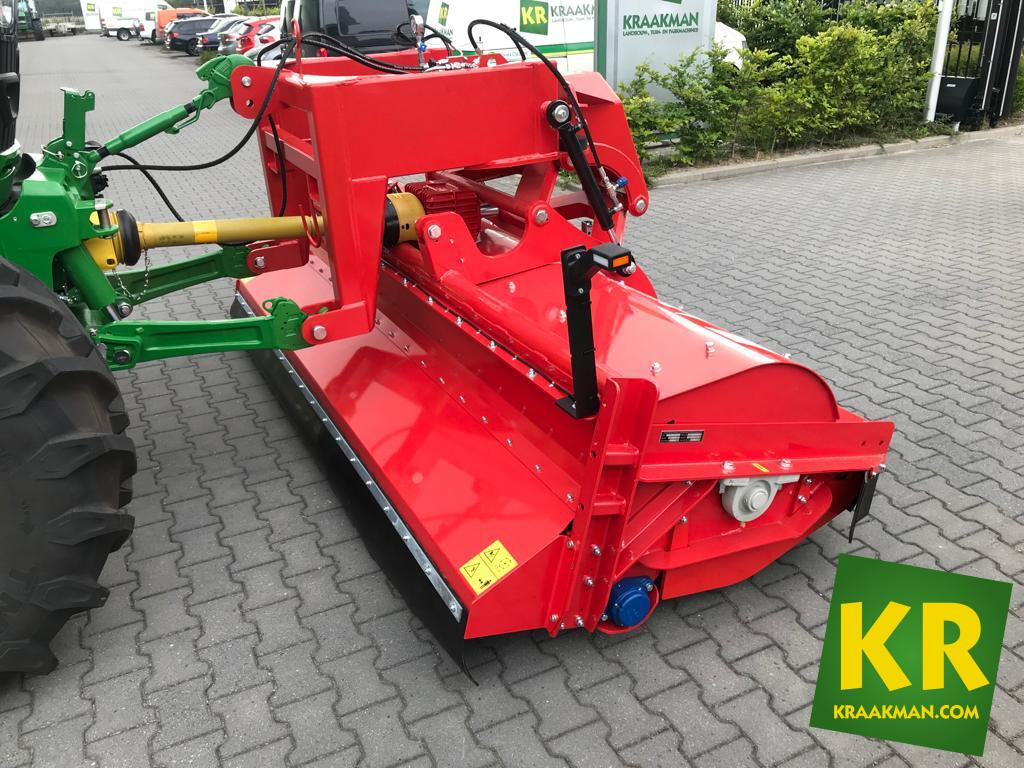 UM Ducker - Косилка: фото 5 UM Ducker - Косилка: фото 5