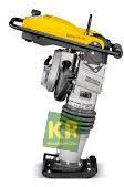Wacker Neuson BS60-2 - Трамбовка: фото 1 Wacker Neuson BS60-2 - Трамбовка: фото 1