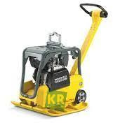 Wacker Neuson DPU2560 HTS - Виброплита: фото 1 Wacker Neuson DPU2560 HTS - Виброплита: фото 1