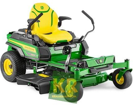 Z320R John Deere - Газонокосилка: фото 1 Z320R John Deere - Газонокосилка: фото 1