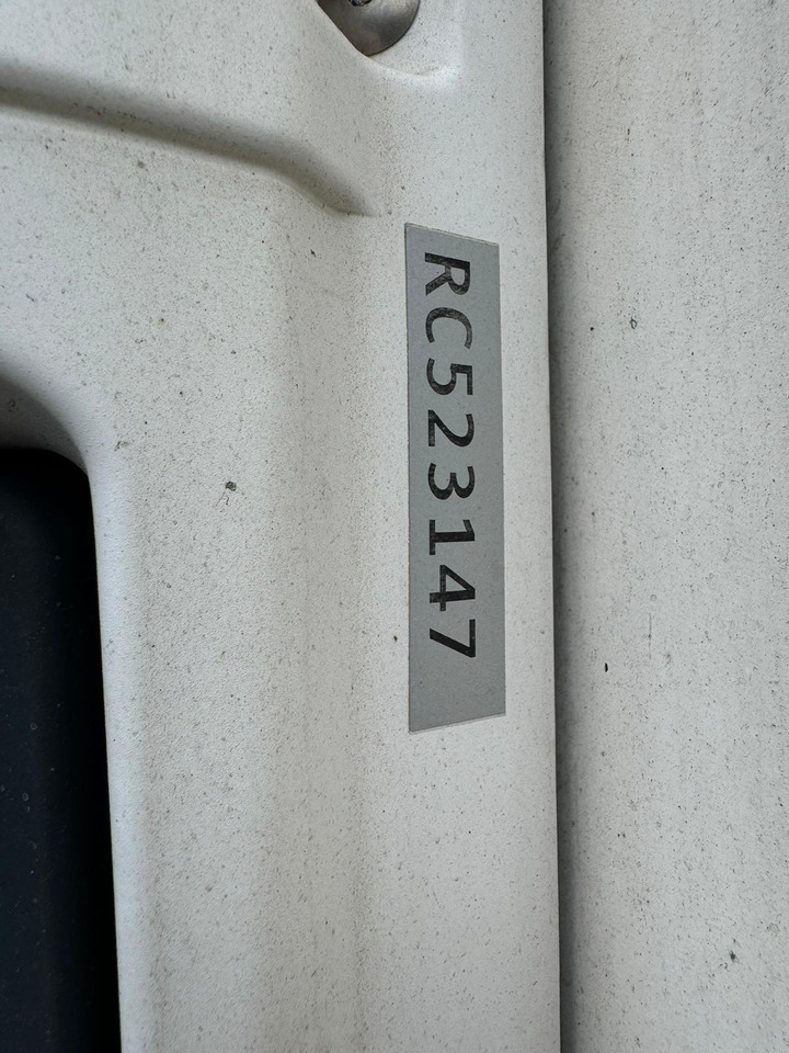 2015 Gray and Adams 13.6m Fridge Trailer - Полуприцеп-рефрижератор: фото 4 2015 Gray and Adams 13.6m Fridge Trailer - Полуприцеп-рефрижератор: фото 4