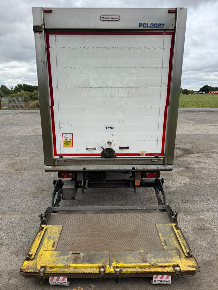 Полуприцеп-рефрижератор 2015 Montracon 13.6m Fridge Trailer – PCL3027: фото 8