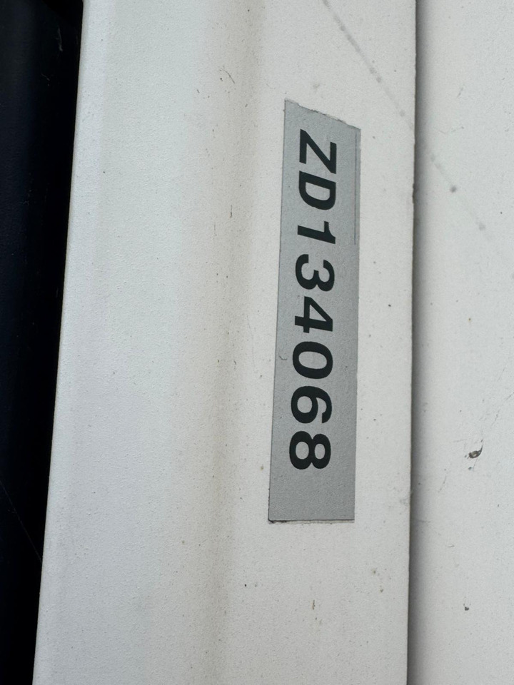 Chereau 2022 Vector 1550 – 67893XC - Полуприцеп-рефрижератор: фото 4 Chereau 2022 Vector 1550 – 67893XC - Полуприцеп-рефрижератор: фото 4