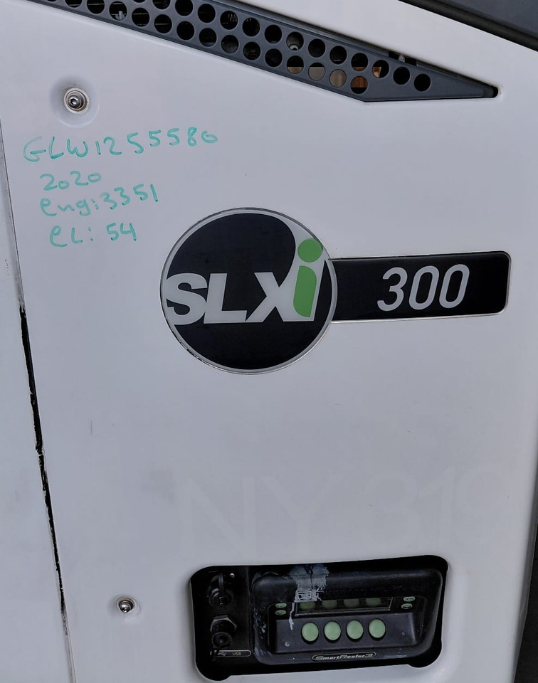 Thermo King SLX300 I -S/N : GLW1255580 - Другая техника: фото 3 Thermo King SLX300 I -S/N : GLW1255580 - Другая техника: фото 3