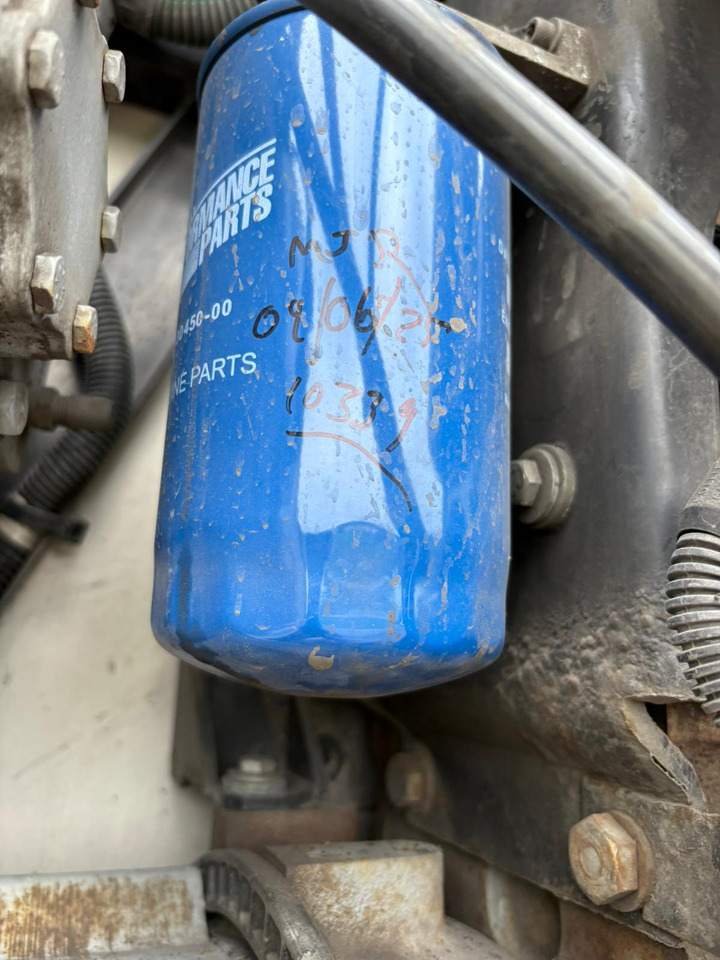 Полуприцеп-рефрижератор Schmitz Cargobull 2012 Vector 1850 – CCF33: фото 7 Полуприцеп-рефрижератор Schmitz Cargobull 2012 Vector 1850 – CCF33: фото 7