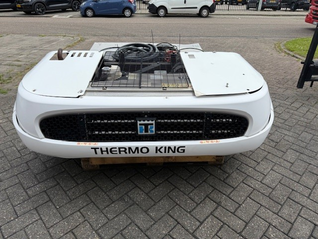 Thermo King T-1000R S/N : GLW1061753 - Холодильная установка: фото 1 Thermo King T-1000R S/N : GLW1061753 - Холодильная установка: фото 1