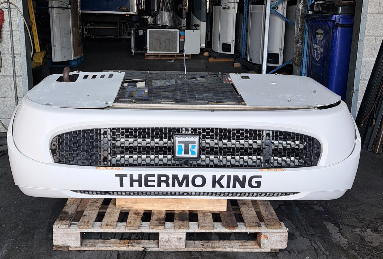 Thermo King T-1000R S/N: GLW1116538 - Холодильная установка: фото 1 Thermo King T-1000R S/N: GLW1116538 - Холодильная установка: фото 1