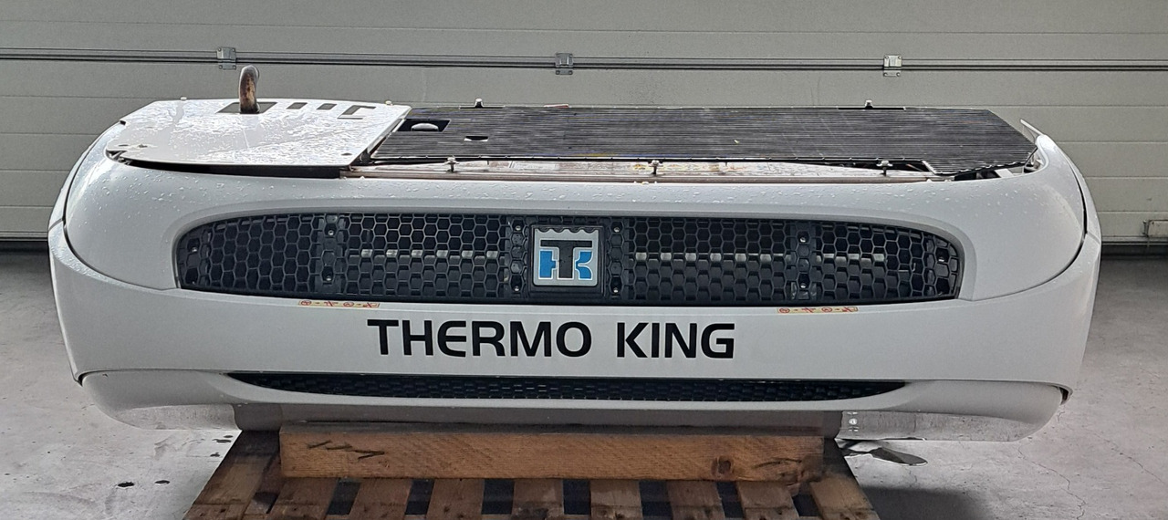 Thermo King T- 800 – S/N: GLW1098843 - Холодильная установка для Грузовиков: фото 1 Thermo King T- 800 – S/N: GLW1098843 - Холодильная установка для Грузовиков: фото 1