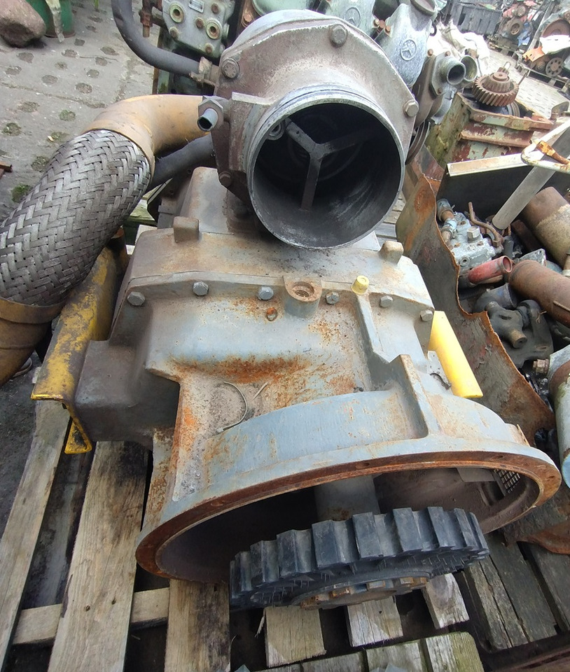 ATLAS COPCO Screw Compressor OIS 0-01 - Воздушный компрессор: фото 3 ATLAS COPCO Screw Compressor OIS 0-01 - Воздушный компрессор: фото 3