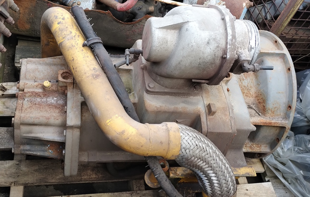 ATLAS COPCO Screw Compressor OIS 0-01 - Воздушный компрессор: фото 2 ATLAS COPCO Screw Compressor OIS 0-01 - Воздушный компрессор: фото 2