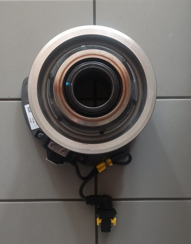 MERCEDES-BENZ ACTROS ANTOS AROCS ATEGO MP4 MP5 0032502115 - Сцепление и запчасти для Грузовиков: фото 1 MERCEDES-BENZ ACTROS ANTOS AROCS ATEGO MP4 MP5 0032502115 - Сцепление и запчасти для Грузовиков: фото 1