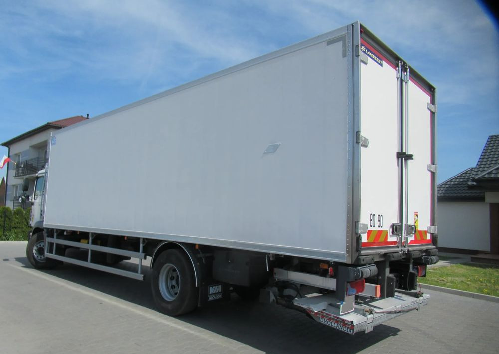 MAN TGM 18 290 - Рефрижератор: фото 2 MAN TGM 18 290 - Рефрижератор: фото 2