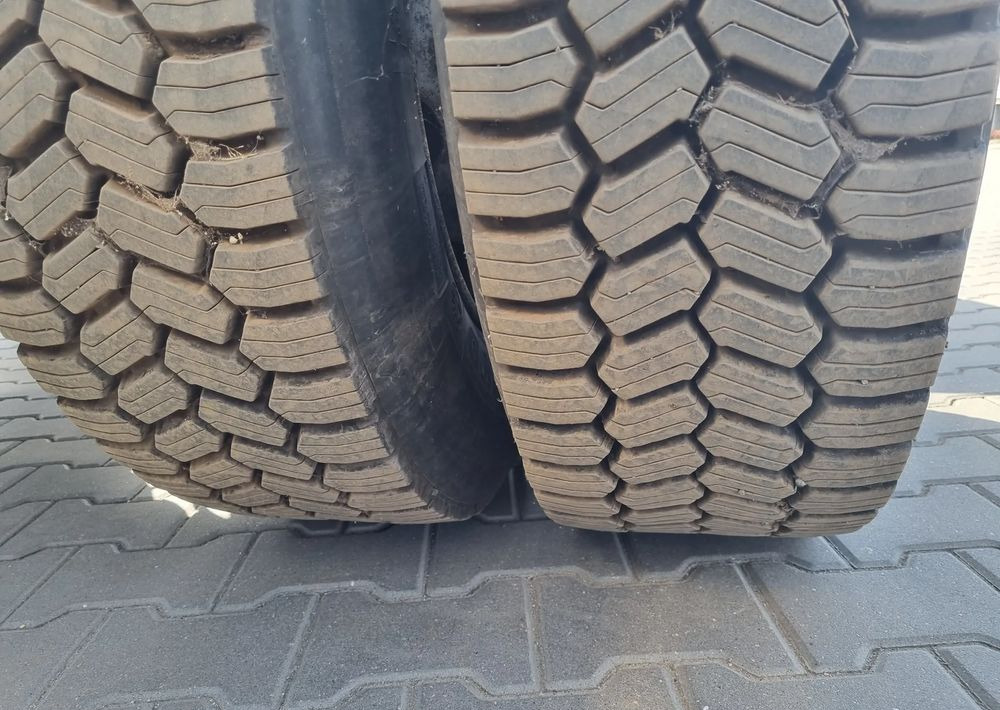 Volvo FE 340 в лизинг Volvo FE 340: фото 8