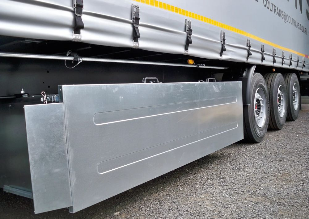 KOSZ NA PALETY PALECIARA - Запчасти для Грузовиков: фото 1 KOSZ NA PALETY PALECIARA - Запчасти для Грузовиков: фото 1