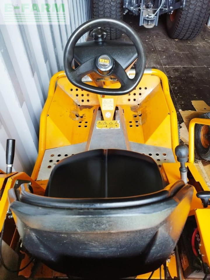 AS-Motor AS sherpa 920 - Косилка: фото 2 AS-Motor AS sherpa 920 - Косилка: фото 2