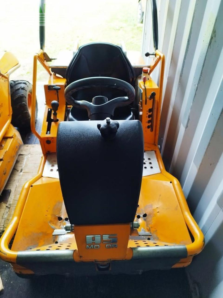 AS-Motor AS sherpa 920 - Косилка: фото 5 AS-Motor AS sherpa 920 - Косилка: фото 5