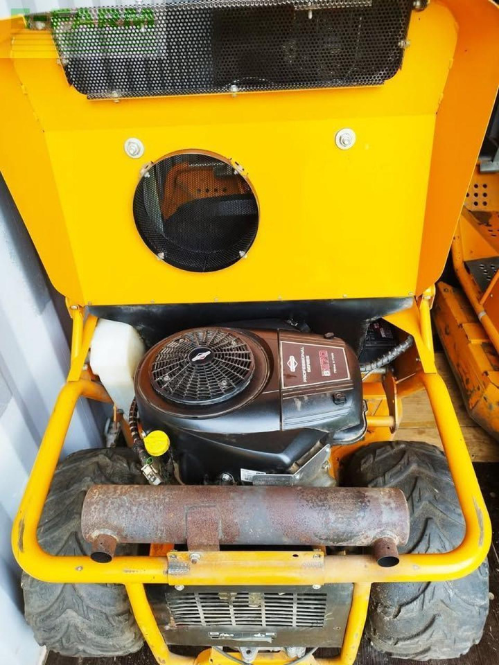 AS-Motor AS sherpa 920 - Косилка: фото 3 AS-Motor AS sherpa 920 - Косилка: фото 3