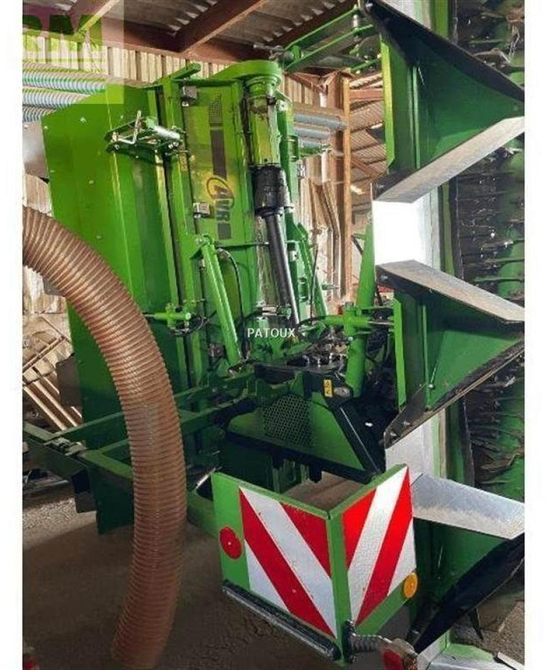 AVR ge force hd 8x75 - Техника для обработки почвы: фото 2 AVR ge force hd 8x75 - Техника для обработки почвы: фото 2