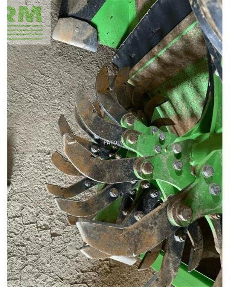 AVR ge force hd 8x75 - Техника для обработки почвы: фото 3 AVR ge force hd 8x75 - Техника для обработки почвы: фото 3