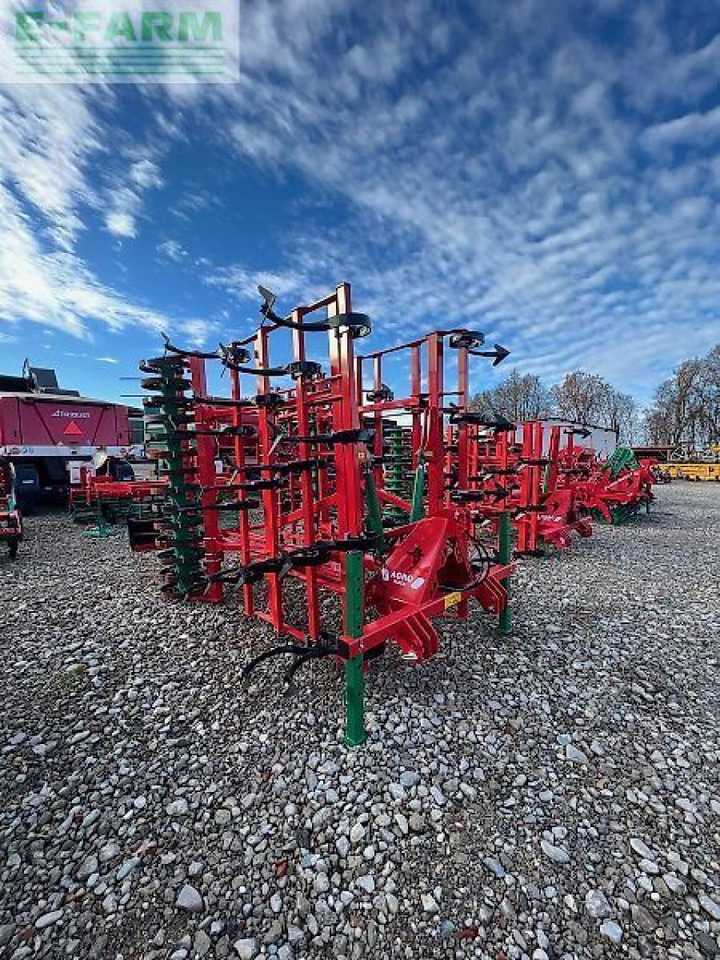 Agro-Masz aps 50h - Культиватор: фото 1 Agro-Masz aps 50h - Культиватор: фото 1