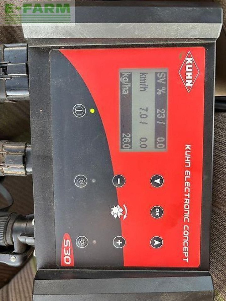 Amazone 6003-2 - Сеялка: фото 5 Amazone 6003-2 - Сеялка: фото 5