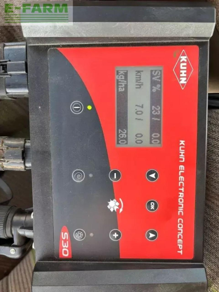 Amazone amazone 6003-2 - Сеялка: фото 5 Amazone amazone 6003-2 - Сеялка: фото 5