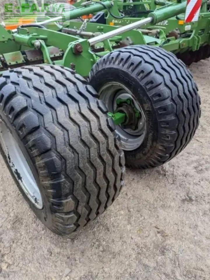 Amazone catros 7003 2 tx - Культиватор: фото 4 Amazone catros 7003 2 tx - Культиватор: фото 4