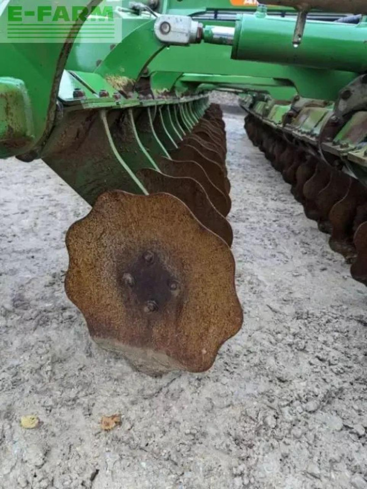 Amazone catros 7003 2 tx - Культиватор: фото 3 Amazone catros 7003 2 tx - Культиватор: фото 3