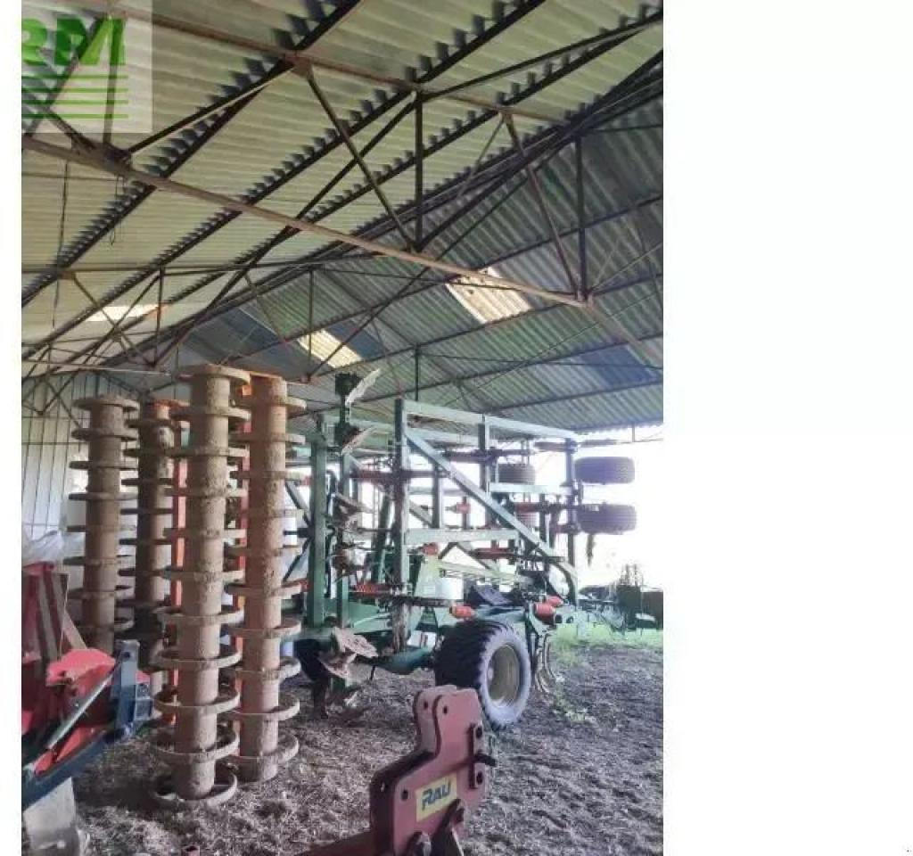 Amazone cenius6003 2tx - Культиватор: фото 2 Amazone cenius6003 2tx - Культиватор: фото 2