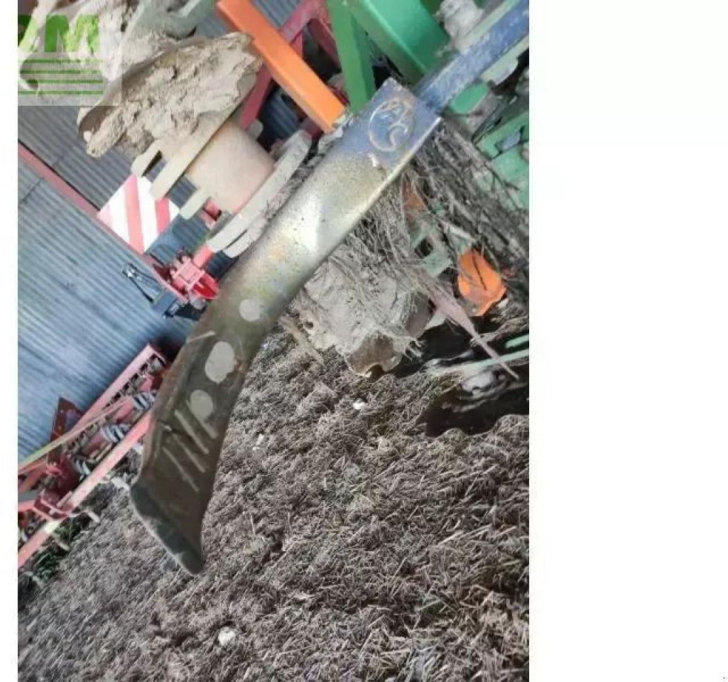 Amazone cenius6003 2tx - Культиватор: фото 3 Amazone cenius6003 2tx - Культиватор: фото 3