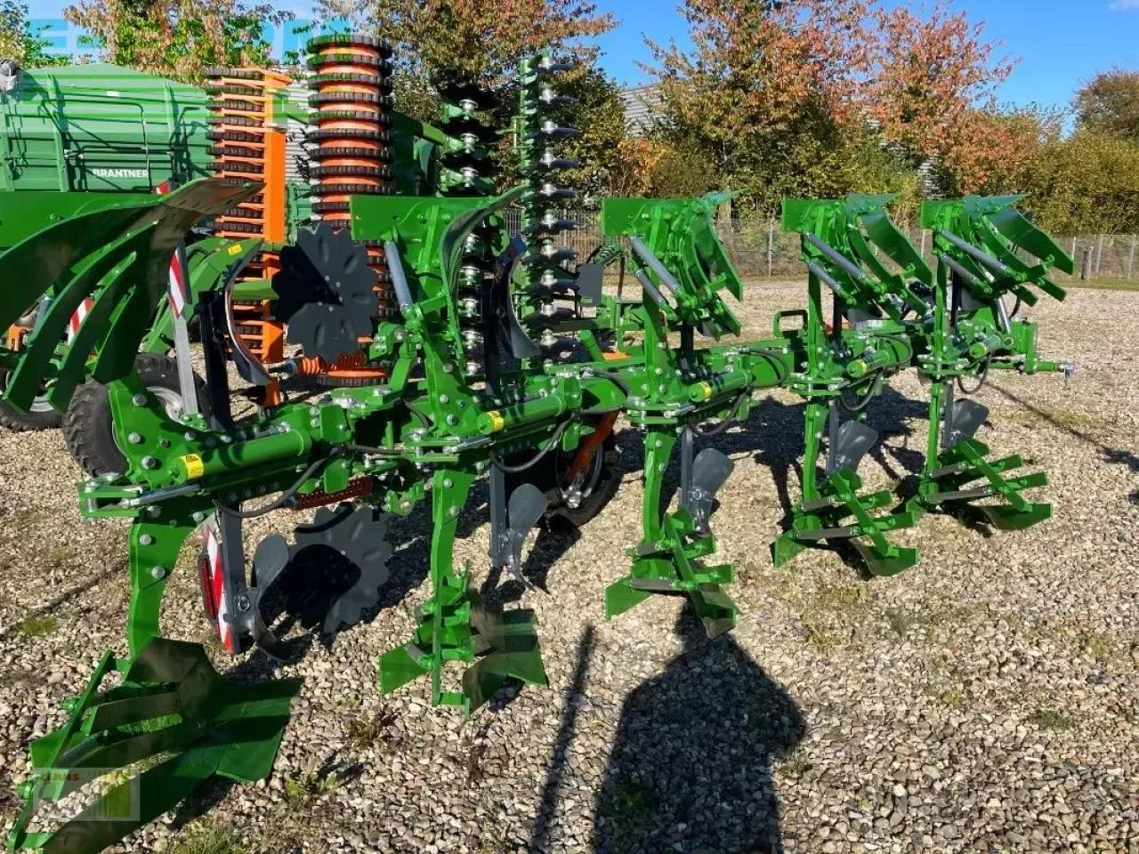 Amazone teres 300vs 5+0 - Плуг: фото 2 Amazone teres 300vs 5+0 - Плуг: фото 2