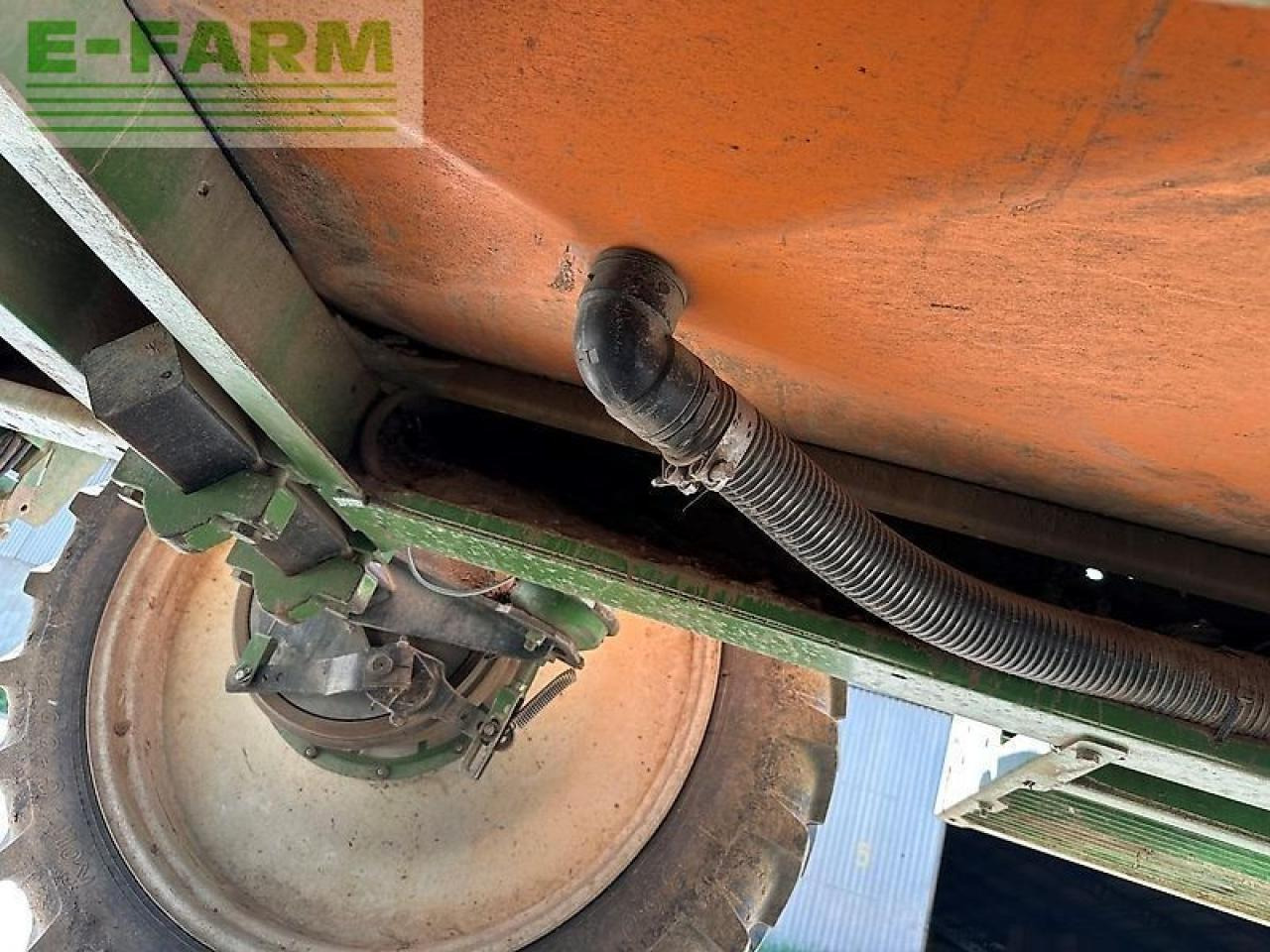 Прицепной опрыскиватель Amazone ug 3000/18 nova: фото 37