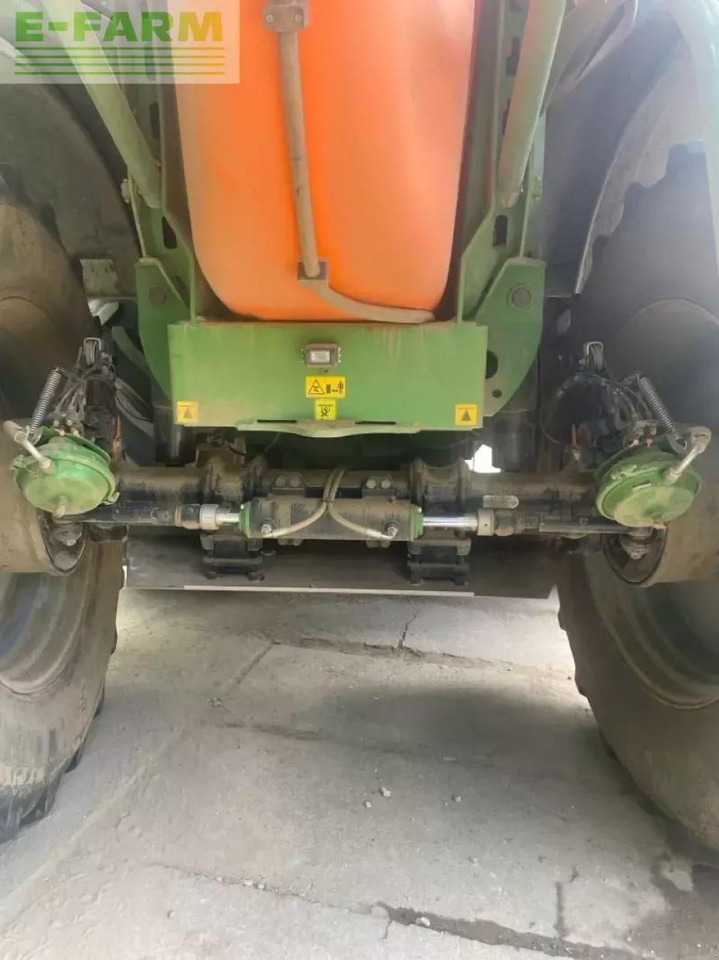 Amazone ux 11201 super (36m) - Прицепной опрыскиватель: фото 3 Amazone ux 11201 super (36m) - Прицепной опрыскиватель: фото 3