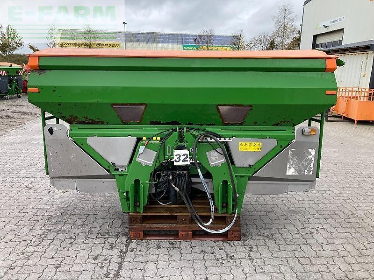 Amazone za-m 4200 ultra profis hydro - Разбрасыватель удобрений: фото 3 Amazone za-m 4200 ultra profis hydro - Разбрасыватель удобрений: фото 3