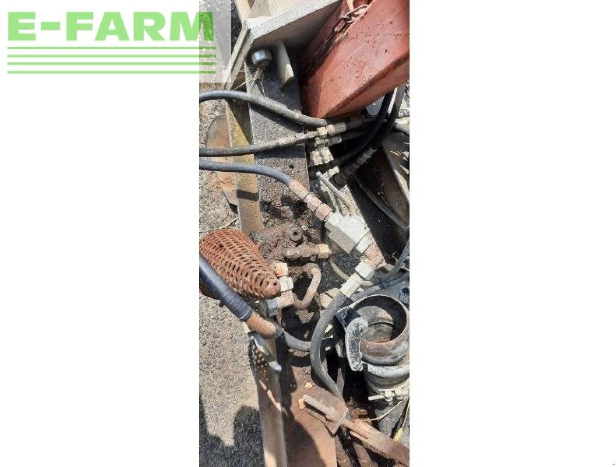 Bauer e1 100/400 - Техника для полива и орошения: фото 4 Bauer e1 100/400 - Техника для полива и орошения: фото 4